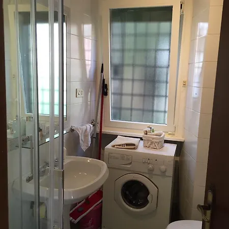 San Saba, Apartment Rome